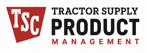 Tractor Supply Product Management
